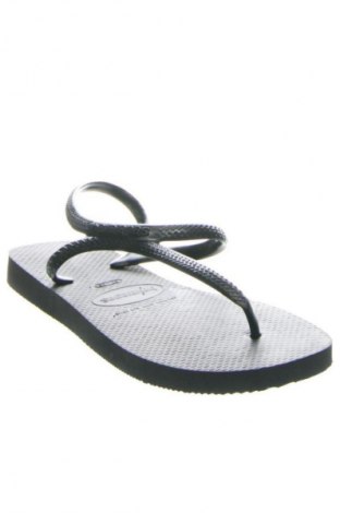 Σανδάλια Havaianas, Μέγεθος 37, Χρώμα Μαύρο, Τιμή 25,99 €