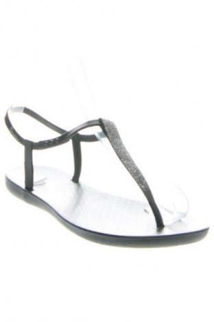 Σανδάλια Ipanema, Μέγεθος 41, Χρώμα Μαύρο, Τιμή 15,99 €