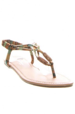 Σανδάλια Lemon Tree, Μέγεθος 38, Χρώμα Πολύχρωμο, Τιμή 24,99 €