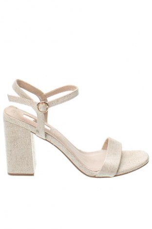 Σανδάλια Primark, Μέγεθος 39, Χρώμα  Μπέζ, Τιμή 9,99 €