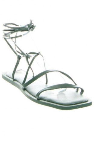 Σανδάλια Primark, Μέγεθος 38, Χρώμα Πράσινο, Τιμή 16,99 €