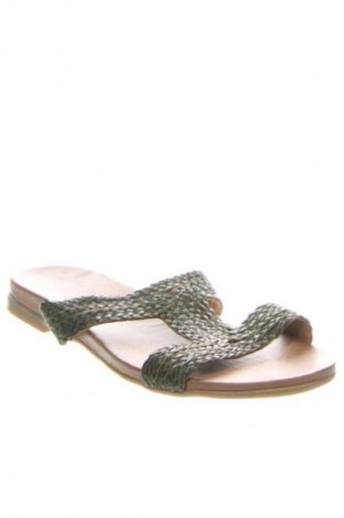 Σανδάλια Tango, Μέγεθος 38, Χρώμα Πράσινο, Τιμή 28,99 €
