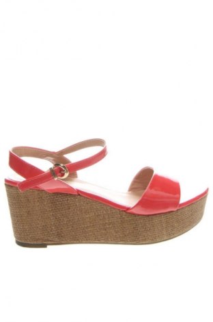 Σανδάλια Tata, Μέγεθος 37, Χρώμα Κόκκινο, Τιμή 22,00 €