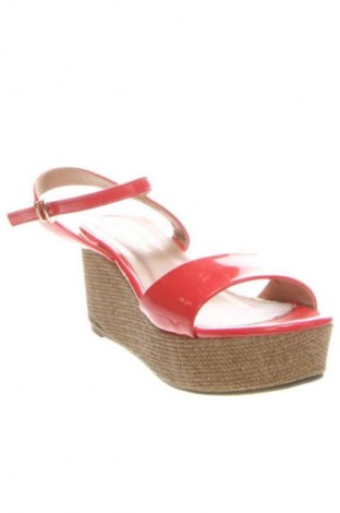 Σανδάλια Tata, Μέγεθος 37, Χρώμα Κόκκινο, Τιμή 22,00 €