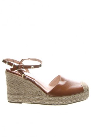 Sandały Truffle, Rozmiar 41, Kolor Brązowy, Cena 39,99 zł