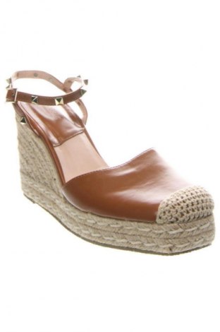 Sandały Truffle, Rozmiar 41, Kolor Brązowy, Cena 39,99 zł