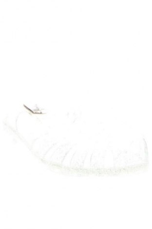 Σανδάλια Unbranded, Μέγεθος 38, Χρώμα Ασημί, Τιμή 26,99 €