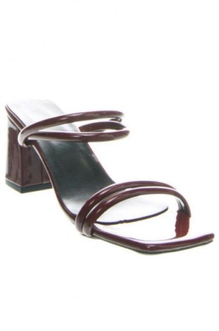 Σανδάλια Unbranded, Μέγεθος 38, Χρώμα Κόκκινο, Τιμή 24,99 €