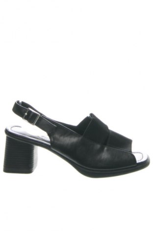 Σανδάλια Unbranded, Μέγεθος 38, Χρώμα Μαύρο, Τιμή 25,99 €