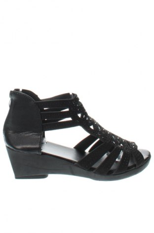 Σανδάλια Unbranded, Μέγεθος 38, Χρώμα Μαύρο, Τιμή 23,99 €