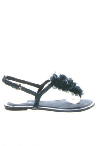 Σανδάλια Unbranded, Μέγεθος 36, Χρώμα Μπλέ, Τιμή 23,99 €