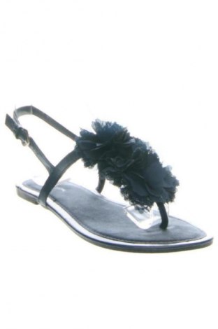 Σανδάλια Unbranded, Μέγεθος 36, Χρώμα Μπλέ, Τιμή 23,99 €