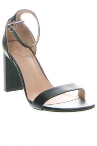 Σανδάλια Unbranded, Μέγεθος 39, Χρώμα Μαύρο, Τιμή 23,99 €