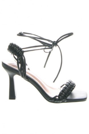 Σανδάλια Unbranded, Μέγεθος 38, Χρώμα Μαύρο, Τιμή 24,99 €