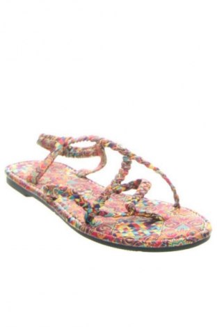 Σανδάλια Unbranded, Μέγεθος 38, Χρώμα Πολύχρωμο, Τιμή 26,99 €