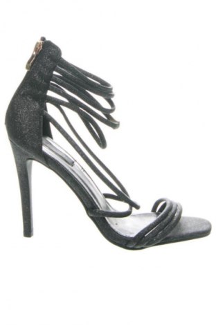 Σανδάλια Unbranded, Μέγεθος 38, Χρώμα Μαύρο, Τιμή 23,99 €