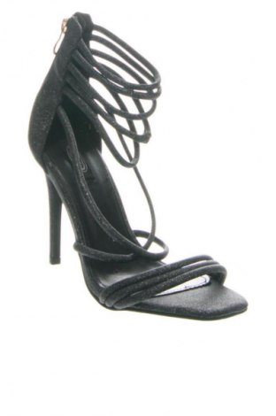 Σανδάλια Unbranded, Μέγεθος 38, Χρώμα Μαύρο, Τιμή 23,99 €