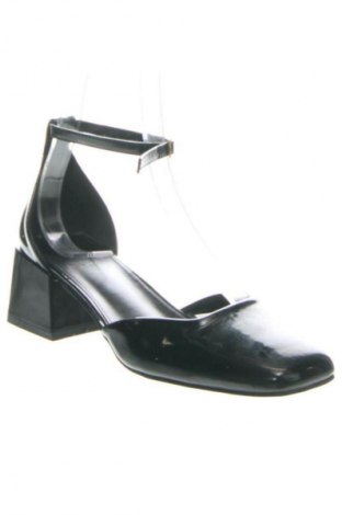 Σανδάλια Unbranded, Μέγεθος 39, Χρώμα Μαύρο, Τιμή 22,97 €