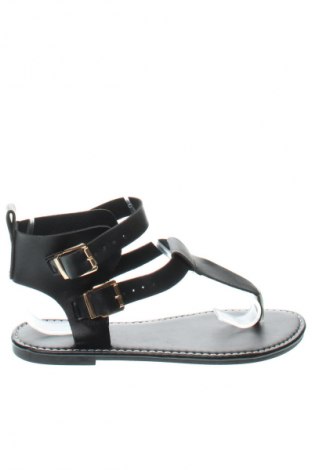 Σανδάλια Unbranded, Μέγεθος 39, Χρώμα Μαύρο, Τιμή 24,99 €