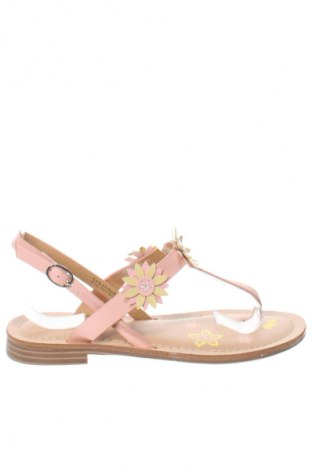 Σανδάλια Unbranded, Μέγεθος 37, Χρώμα Πολύχρωμο, Τιμή 28,99 €