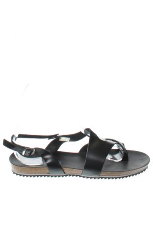 Sandały Unbranded, Rozmiar 40, Kolor Czarny, Cena 82,99 zł