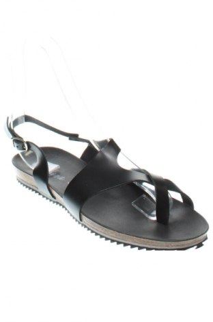 Sandały Unbranded, Rozmiar 40, Kolor Czarny, Cena 82,99 zł