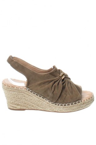 Σανδάλια Unbranded, Μέγεθος 39, Χρώμα Πολύχρωμο, Τιμή 24,99 €