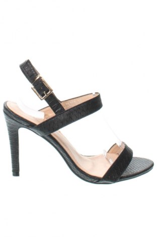 Σανδάλια Unbranded, Μέγεθος 38, Χρώμα Μαύρο, Τιμή 25,99 €