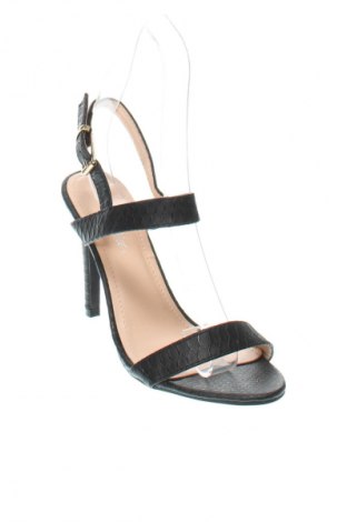 Σανδάλια Unbranded, Μέγεθος 38, Χρώμα Μαύρο, Τιμή 25,99 €