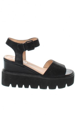 Σανδάλια Unbranded, Μέγεθος 37, Χρώμα Μαύρο, Τιμή 23,99 €