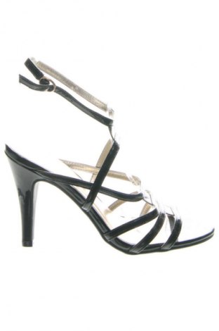 Σανδάλια Unbranded, Μέγεθος 38, Χρώμα Μαύρο, Τιμή 12,41 €