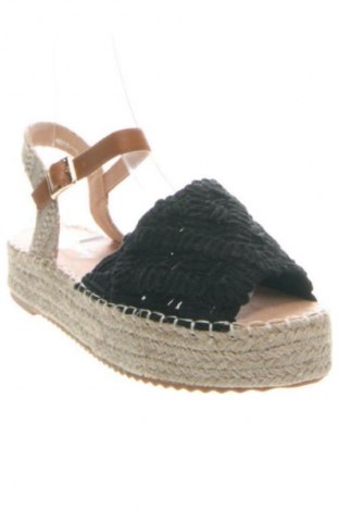 Σανδάλια Unbranded, Μέγεθος 39, Χρώμα Πολύχρωμο, Τιμή 28,99 €