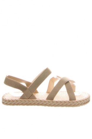 Σανδάλια Unbranded, Μέγεθος 40, Χρώμα  Μπέζ, Τιμή 23,99 €