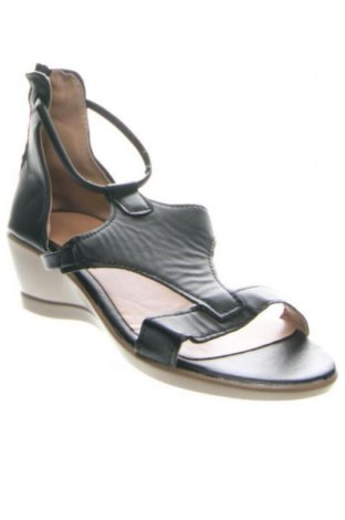 Σανδάλια Unbranded, Μέγεθος 37, Χρώμα Μαύρο, Τιμή 22,99 €