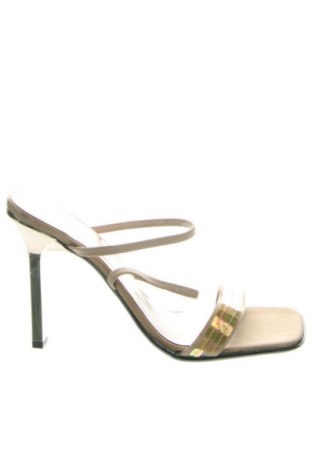 Σανδάλια Unbranded, Μέγεθος 37, Χρώμα  Μπέζ, Τιμή 24,99 €