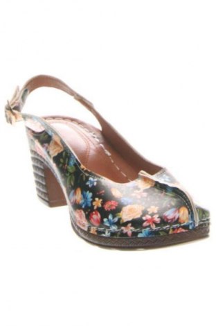Sandále Unbranded, Veľkosť 36, Farba Viacfarebná, Cena  24,95 €