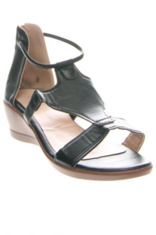 Σανδάλια Unbranded, Μέγεθος 36, Χρώμα Μαύρο, Τιμή 23,99 €