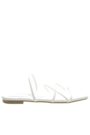 Σανδάλια Unbranded, Μέγεθος 41, Χρώμα Λευκό, Τιμή 25,99 €