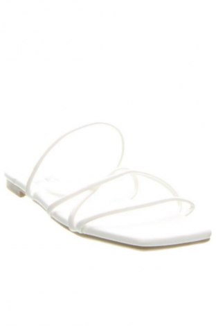 Σανδάλια Unbranded, Μέγεθος 41, Χρώμα Λευκό, Τιμή 25,99 €