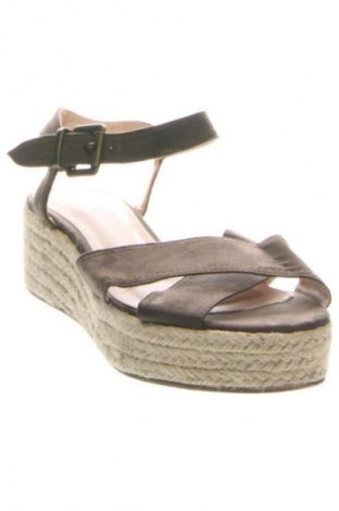 Σανδάλια Unbranded, Μέγεθος 40, Χρώμα Καφέ, Τιμή 22,99 €