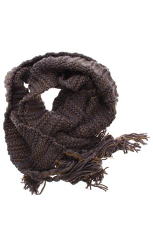 Eșarfă Barts, Culoare Gri, Preț 51,99 Lei