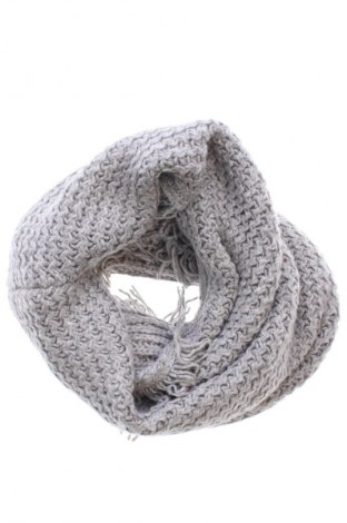 Шал Superdry, Цвят Сив, Цена 12,27 €