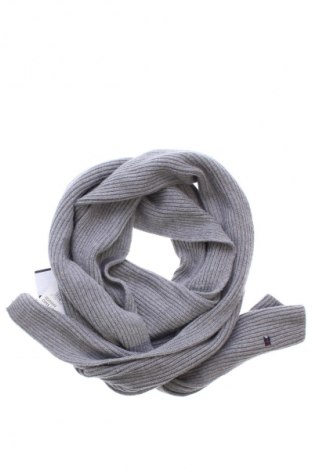Schal Tommy Hilfiger, Farbe Grau, Preis 26,98 €