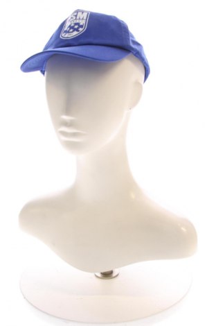 Шапка Beechfield, Цвят Син, Цена 3,57 €