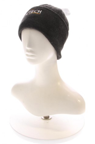 Шапка Beechfield, Цвят Сив, Цена 15,84 €