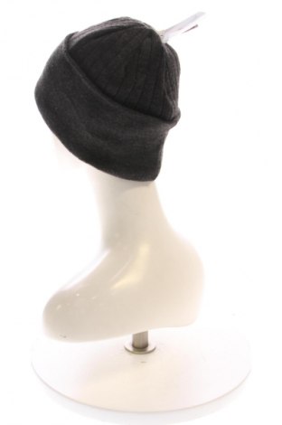 Шапка Beechfield, Цвят Сив, Цена 15,84 €