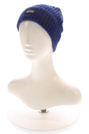 Шапка Good, Цвят Син, Цена 8,00 €