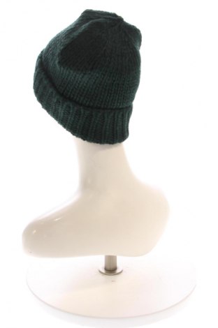 Шапка Guido Maria Kretschmer, Цвят Зелен, Цена 15,33 €