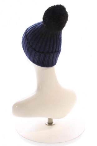 Čepice  H&M, Barva Modrá, Cena  119,00 Kč