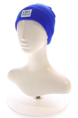 Czapka Nilton's, Kolor Niebieski, Cena 6,99 zł